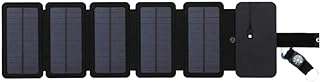 Chargeur solaire externe pour téléphone portable panneau pliable et amovible 5. En quête de produits à petits prix ? DIAYTAR COTE D'IVOIRE  est là pour vous satisfaire ! Explorez notre vaste sélection d'articles allant de la maison à l'électroménager en passant par l'informatique et la mode. Naviguez aisément sur notre site et découvrez un éventail de produits discount qui répondront à toutes vos attentes.