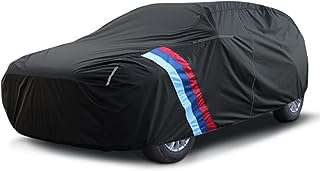 Bâche de voiture imperméable winpower à 6 couches protection contre les rayures le soleil. Achat malin en ligne ? C'est chez DIAYTAR COTE D'IVOIRE  ! Parcourez notre boutique en ligne généraliste et trouvez tout ce dont vous avez besoin à des prix réduits. Que ce soit pour équiper votre maison, mettre à jour votre garde-robe ou obtenir les derniers gadgets, notre sélection discount saura vous satisfaire sans vous ruiner !