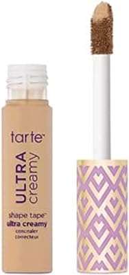 Tart cosmetics shape tape anti cernes ultra crémeux 34s beige moyen. À la recherche de bonnes affaires ? DIAYTAR COTE D'IVOIRE  est là pour vous ! Explorez notre boutique en ligne regorgeant d'articles à prix cassés, couvrant tous les domaines, de la maison à l'électroménager, en passant par l'informatique, la mode et les gadgets. Achetez malin, économisez gros et découvrez une toute nouvelle façon de faire des emplettes en ligne.