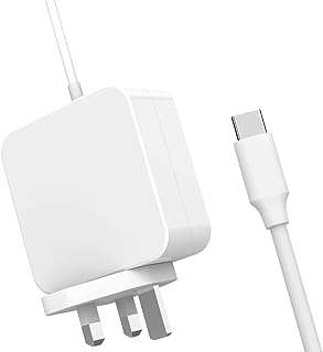 Chargeur pour ordinateur portable bensen 61 w type c compatible avec macbook. Simplifiez vos achats et épargnez chez DIAYTAR COTE D'IVOIRE, votre boutique en ligne ultime pour des trouvailles discount. Parcourez notre catalogue de produits, allant des articles de cuisine astucieux aux appareils électroniques de dernière génération. Restez branché avec notre sélection d'appareils informatiques à prix réduits et accordez-vous une excellente garde-robe avec des vêtements à la mode à prix imbattables. Avec des options de livraison rapides et une satisfaction garantie, nous vous aidons à réaliser des économies en un seul clic !