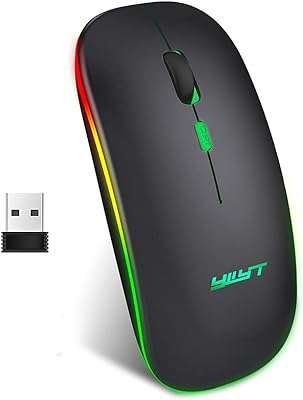 Souris sans fil fine aiccam 24g rechargeable fonctionnement silencieux 3 niveaux de dpi. Envie de faire des économies sans sacrifier la qualité ? Rendez-vous sur DIAYTAR COTE D'IVOIRE  ! Notre boutique en ligne généraliste vous offre un large choix de produits discount, allant des articles ménagers aux équipements électroniques, en passant par la mode et les gadgets. Faites votre shopping en toute confiance, en bénéficiant de nos prix compétitifs et de notre livraison rapide.