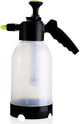 Soupape de sécurité portative de jardin bellatm 2l avec pulvérisateur à pression. DIAYTAR COTE D'IVOIRE, votre destination de choix pour des produits discount en ligne. Explorez notre catalogue en constante évolution, riche en articles pour la maison, l'électroménager, l'informatique, la mode et les gadgets, et choisissez parmi des milliers de produits à prix cassés. Optez pour des achats intelligents et économisez gros avec notre boutique en ligne.