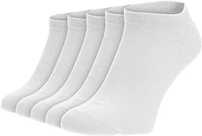 Chaussettes jack & jones pour hommes (paquet de 5"). DIAYTAR COTE D'IVOIRE  - Votre destination discount pour tous vos besoins. Parcourez notre collection de produits de haute qualité, allant de la maison à l'électroménager, de l'informatique à la mode, et trouvez les meilleures offres en ligne. Profitez de nos prix imbattables et faites des économies dès maintenant!