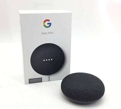 Support pour google nest mini (support noir + black). Looking for affordable yet quality products? Look no further than DIAYTAR COTE D'IVOIRE, the premier online store that brings you a vast assortment of discounted items. Explore our range of home essentials, electronics, fashionable apparel, and the latest gadgets, all at unbeatable prices that make your shopping experience truly remarkable.