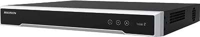 Ds 7608ni i2 8p nvr haute performance sortie vidéo hdmi jusqu'à résolution 4k. Bienvenue chez DIAYTAR COTE D'IVOIRE, la boutique en ligne discount pour toutes vos envies. Découvrez notre sélection exclusive de produits discount pour la maison, l'électroménager, l'informatique et la mode, et faites des économies tout en conservant la qualité. Ne manquez pas nos offres incroyables sur les derniers gadgets à la pointe de la technologie.