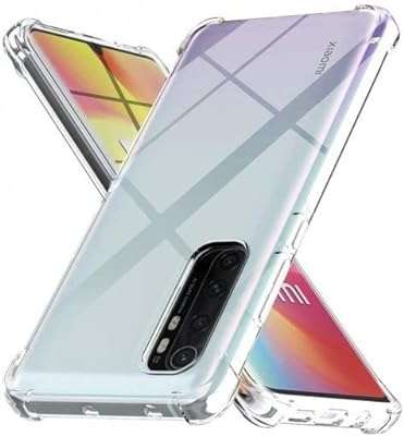 Coque imodel® pour xiaomi mi note 10 lite airbag en silicone. DIAYTAR COTE D'IVOIRE  - Votre destination en ligne pour des offres discount sur tout ! Parcourez notre vaste sélection de produits pour équiper votre maison avec des électroménagers, des articles de mode tendance et même des gadgets technologiques, le tout à des prix incroyables. Ne manquez pas nos super promotions et économisez dès aujourd'hui !