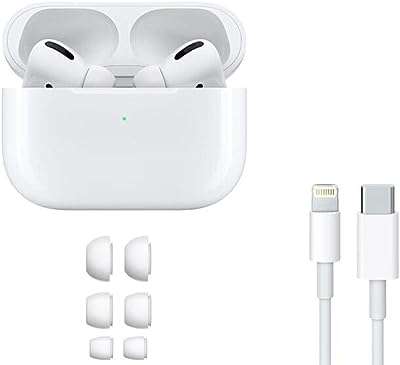 Écouteurs bluetooth sans fil airpod pro 2 pour iphone samsung android ios avec suppression du bruit. DIAYTAR COTE D'IVOIRE  est votre guichet unique pour des produits discount de premier ordre. Parcourez notre catalogue en ligne et découvrez notre sélection soigneusement choisie d'articles pour la maison, l'électroménager, l'informatique et la mode, tous disponibles à des prix abordables. Vous ne trouverez pas de meilleurs deals ailleurs !