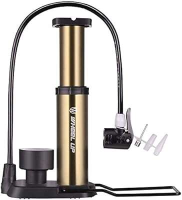 À plancher de vélo willup haute pression 120psi avec jauge. Vous voulez profiter de produits de qualité à des prix discount ? Ne cherchez plus, DIAYTAR COTE D'IVOIRE  est là pour vous satisfaire. Découvrez notre large gamme, de l'électroménager à la mode, et trouvez les meilleures affaires du moment. Ne laissez pas passer cette occasion, achetez malin et faites des économies significatives.