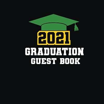 Livre d'or de remise de diplôme 2021 : fête souvenir vert et or pour diplômé. Trouvez tout ce dont vous avez besoin à des prix incroyables sur DIAYTAR COTE D'IVOIRE  ! Notre large gamme de produits discount comprend des articles pour la maison, de l'électroménager à l'informatique en passant par la mode et les gadgets de pointe. Explorez nos offres variées et redécorez votre espace avec style, équipez-vous des dernières technologies, ou mettez à jour votre garde-robe sans vous ruiner. Profitez de la commodité de nos achats en ligne avec des options de livraison rapides et fiables !