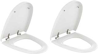 Couverture de siège de toilette raco premium sanitaires 2 couverture rako (venise). Préparez-vous à économiser gros avec DIAYTAR COTE D'IVOIRE  ! Notre boutique en ligne généraliste propose une large sélection de produits discount, des indispensables de la maison aux appareils électroménagers dernier cri, en passant par l'informatique et les articles de mode tendance. Ne manquez pas nos offres exceptionnelles !
