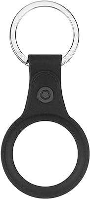 Étui airtag en silicone avec porte clés housse de protection apple compatible airtag collier pour chien. DIAYTAR COTE D'IVOIRE, votre destination incontournable pour des produits discount de qualité. Que vous recherchiez des articles pour la maison, l'électroménager, l'informatique, la mode ou les gadgets, notre boutique en ligne saura répondre à tous vos besoins sans vous ruiner !
