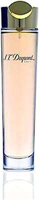 .. dupont pour femme pour (100ml eau de parfum). DIAYTAR COTE D'IVOIRE, votre allié pour des économies au quotidien ! Parcourez notre large catalogue en ligne et explorez notre gamme de produits discount allant de l'électroménager à l'informatique en passant par la mode. Profitez des dernières tendances à petits prix et faites de bonnes affaires sans compromis sur la qualité.