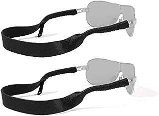Sangle élastique stabilisatrice originale pour lunettes et de soleil en néoprène noir. Faites des économies sans compromis sur la qualité avec DIAYTAR COTE D'IVOIRE  ! Notre boutique en ligne propose une vaste sélection de produits discount, des appareils électroménagers fiables aux articles de mode tendance, en passant par les équipements informatiques. Trouvez tout ce dont vous avez besoin à des prix défiant toute concurrence.