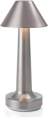 V2com lampe de table sans fil moderne 24 w avec interrupteur. Économisez sur tous vos achats avec DIAYTAR COTE D'IVOIRE, la boutique en ligne où vous trouverez des produits discount de qualité supérieure. Explorez notre large gamme de produits, allant de la maison à l'électroménager, de l'informatique à la mode et aux gadgets, et faites des affaires incroyables. Profitez de nos offres promotionnelles exclusives et commandez dès maintenant pour une expérience d'achat en ligne à prix réduit.