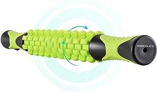 Bâton de massage à rouleaux musculaires pour athlètes duplex 1745" soulagement de la douleur. Ne payez pas plus cher pour les mêmes produits ailleurs ! DIAYTAR COTE D'IVOIRE  propose une large gamme de produits de qualité à des prix discount. Trouvez tout ce dont vous avez besoin, des appareils ménagers aux gadgets dernier cri, et économisez de l'argent sans compromettre la qualité.