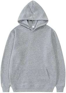 Sweat à capuche uni pour sublimation et impression. Besoin de renouveler votre garde-robe sans vous ruiner ? Faites un tour sur DIAYTAR COTE D'IVOIRE, votre boutique en ligne discount incontournable pour la mode à petits prix ! De la dernière tendance aux vêtements basiques, nous vous proposons un large choix pour tous les styles et toutes les tailles. Ne sacrifiez plus votre budget pour rester à la pointe de la mode !