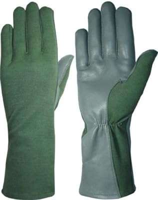 Gants en cuir de pilote multicam de style militaire hanks nomex moyen. Économisez intelligemment avec DIAYTAR COTE D'IVOIRE, la boutique en ligne qui vous propose une variété de produits discount à des prix défiant toute concurrence. Des indispensables pour la maison aux gadgets les plus tendances, en passant par les dernières nouveautés en mode et en informatique, vous trouverez tout ce dont vous avez besoin pour moins cher, sans compromis sur la qualité !