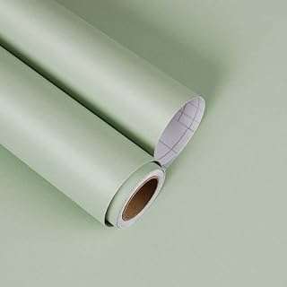 Yenhome 177'' x 118'' papier peint collant vert clair pelable papier amovible en vinyle. Besoin de renouveler votre intérieur ou de vous équiper en nouvelles technologies à prix cassés ? Ne cherchez plus, DIAYTAR COTE D'IVOIRE  a tout ce qu'il vous faut ! Notre boutique en ligne propose une variété impressionnante de produits discount, alliant qualité et prix compétitifs dans des domaines tels que l'électroménager, la mode, l'informatique et bien plus encore.