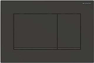Geberit panneau de commande sigma 30 115.883.16.1 2 quantités noir mat. Besoin de produits à petit prix ? DIAYTAR COTE D'IVOIRE  vous propose une large sélection d'articles discount, allant de la maison à l'électroménager en passant par l'informatique, la mode et les gadgets. Faites des économies en faisant vos achats chez nous !