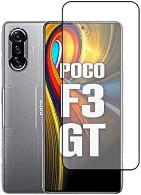 Poco f3 gt protecteur d'écran en verre trempé 5d tactile. DIAYTAR COTE D'IVOIRE  est l'adresse incontournable pour tous ceux qui cherchent des produits discount en ligne. Parcourez notre site et trouvez des offres imbattables sur une grande variété de produits, des articles pour la maison aux produits high-tech en passant par les dernières tendances mode et les gadgets les plus recherchés.