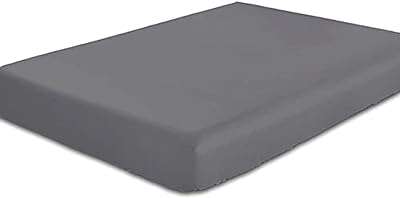 Drap housse super doux cotton home king size argent 180 x 200. DIAYTAR COTE D'IVOIRE  est votre destination en ligne pour trouver une vaste sélection de produits à prix réduits. Que vous recherchiez des articles pour la maison, des appareils électroménagers de qualité, du matériel informatique ou même des accessoires de mode tendance, vous êtes sûr de trouver les meilleures affaires chez nous !