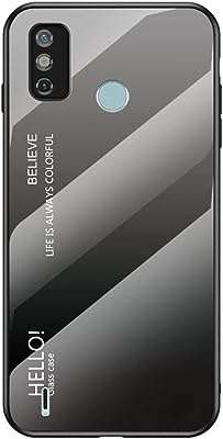 Coque geney pour tecno spark 6go en tpu souple antichoc ultra. Bienvenue chez DIAYTAR COTE D'IVOIRE, votre destination de choix pour dénicher des bonnes affaires en ligne. Explorez notre sélection de produits discount allant des indispensables de la maison aux dernières nouveautés informatiques et mode, et profitez de notre engagement à vous offrir des prix compétitifs.