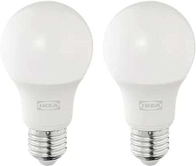 Ampoule led ikea solhita e27 470 lumens globe opale blanc pack de 2. Ne cherchez plus ailleurs, DIAYTAR COTE D'IVOIRE  est là pour vous offrir une multitude de produits discount pour toutes vos envies. Explorez notre catalogue diversifié comprenant des articles pour la maison, des appareils électroménagers abordables, des gadgets tendances et bien plus encore, le tout à des prix compétitifs.
