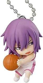 Porte clés kuroko sans panier oscillant ~ atsushi murasakibara yüsen all stars. DIAYTAR COTE D'IVOIRE  - votre partenaire discount pour une vie plus abordable. Nous vous présentons une vaste sélection de produits de qualité à des prix imbattables, allant de l'électroménager performant aux articles de mode élégants. Achetez malin avec nous et réalisez d'importantes économies.