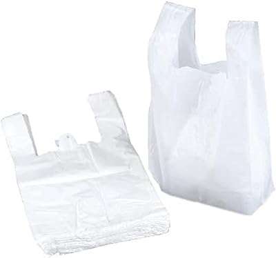 Sacs d'épicerie jetables en plastique blanc 1 kg (40 cm x. Maximisez votre budget chez DIAYTAR COTE D'IVOIRE, votre destination en ligne pour des affaires imbattables. Nous vous offrons une gamme complète de produits discount, allant des articles de la maison à l'électroménager, de l'informatique à la mode. Faites des économies sans compromettre la qualité avec DIAYTAR COTE D'IVOIRE !