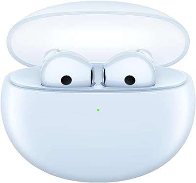 Écouteurs intra auriculaires sans fil oppo w13 true par enco écouteurs stéréo bluetooth avec étanches. À la recherche de bonnes affaires ? DIAYTAR COTE D'IVOIRE  est là pour vous ! Explorez notre boutique en ligne regorgeant d'articles à prix cassés, couvrant tous les domaines, de la maison à l'électroménager, en passant par l'informatique, la mode et les gadgets. Achetez malin, économisez gros et découvrez une toute nouvelle façon de faire des emplettes en ligne.