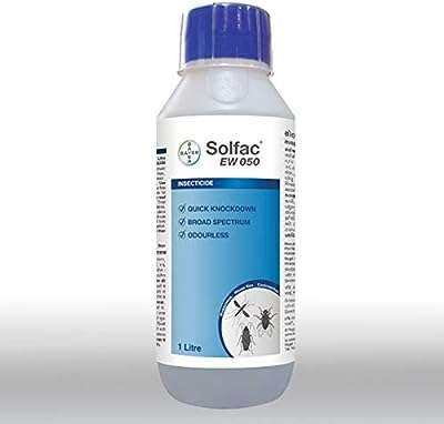 Bayer solvac ew 050 pour moustiques mouches domestiques et cafards 1000. Plongez dans l'univers économique de DIAYTAR COTE D'IVOIRE, votre boutique en ligne incontournable pour les bonnes affaires. Parcourez notre sélection abondante de produits discount allant de la maison à l'électroménager, en passant par l'informatique et la mode. Économisez dès maintenant sur tous vos achats chez DIAYTAR COTE D'IVOIRE !