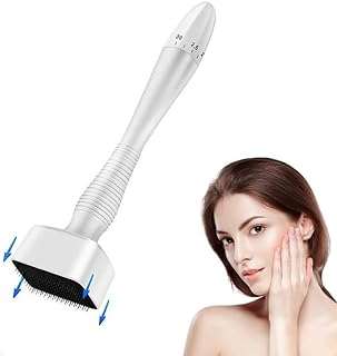 Ekdon beauty stylo à micro aiguille réglable professionnel en acier inoxydable soins de la peau. Ne cherchez pas plus loin pour trouver des produits de qualité à prix réduits. DIAYTAR COTE D'IVOIRE  est votre destination en ligne pour tous vos besoins en produits discount, de la maison à l'électroménager, de l'informatique à la mode. Faites des économies substantielles et trouvez les articles parfaits, adaptés à votre budget.