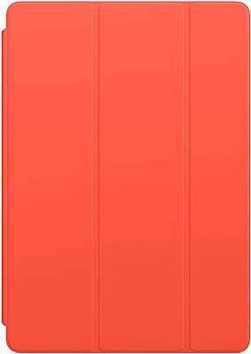 Apple ipad 8e génération smart cover orange radiant. DIAYTAR COTE D'IVOIRE  vous offre toutes les bonnes affaires sur un seul site. Découvrez notre sélection de produits discount pour la maison, l'électroménager, l'informatique et la mode. Bénéficiez de nos prix imbattables et trouvez les articles de qualité que vous recherchez, sans vous ruiner !