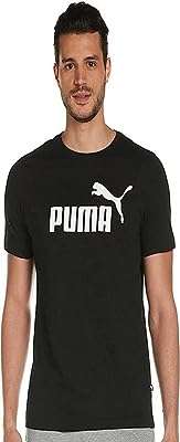 T shirt essentiel puma pour hommes. Découvrez DIAYTAR COTE D'IVOIRE - votre guichet unique pour des achats discount en ligne. Que vous recherchiez des produits électroménagers, des gadgets high-tech ou des vêtements tendance, notre boutique généraliste propose une large gamme d'articles à prix réduits pour tous les budgets. Ne manquez pas les bonnes affaires chez DIAYTAR COTE D'IVOIRE !