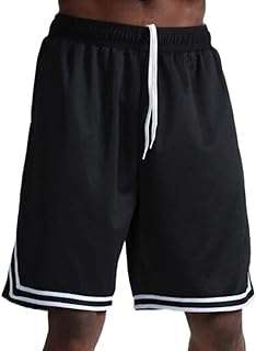 Short de basket ball rayé à la mode pour hommes dress cissé séchage rapide avec poches. Faites des économies sans sacrifier la qualité avec DIAYTAR COTE D'IVOIRE  ! Notre boutique en ligne généraliste propose une variété de produits discount, incluant des appareils électroménagers de pointe, des gadgets à la pointe de la technologie et des articles tendance pour la maison et la mode.