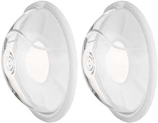 Tiralate lot de 2 tasses manuelles de collecte de lait maternel économiseur maternel portable pour l'allaitement. Découvrez DIAYTAR COTE D'IVOIRE, la référence en ligne pour des achats discount. Trouvez tout ce dont vous avez besoin, des articles de maison aux dernières innovations technologiques, sans vous ruiner. Avec notre sélection variée et nos prix compétitifs, vous êtes sûr de trouver les meilleures affaires.