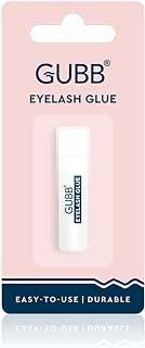 Colle adhésive transparente imperméable pour faux cils jub. DIAYTAR COTE D'IVOIRE, la boutique en ligne où vous trouverez tout ce dont vous avez besoin à petit prix ! Profitez de notre sélection discount de produits pour la maison, l'électroménager, l'informatique, la mode et les gadgets, sans pour autant compromettre la qualité. Faites de bonnes affaires tout en profitant d'une expérience de shopping pratique et sécurisée.