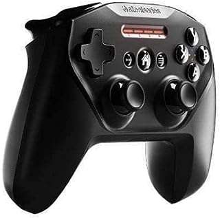 Manette de jeu sans fil steelseries nimbus + ios pour iphone. Découvrez DIAYTAR COTE D'IVOIRE, votre magasin en ligne de confiance pour des bons plans à ne pas manquer. Explorez nos multiples catégories telles que l'électroménager, le mobilier, l'informatique et la mode, et dénichez les offres les plus avantageuses pour tous vos besoins, le tout en un seul endroit.