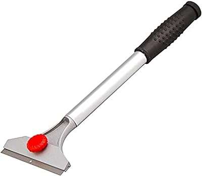 Grattoir métallique long purol. Économisez tout en vous faisant plaisir grâce à DIAYTAR COTE D'IVOIRE, votre boutique en ligne généraliste. Notre large gamme de produits, allant de la décoration de maison aux gadgets dernier cri, en passant par la mode et l'électroménager, vous permettra de trouver ce que vous désirez à prix réduits.