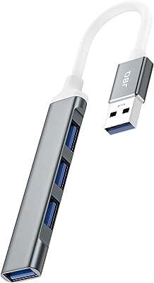 4 ports usb 3.0 hub multifonction 4 en 1 a adaptateur multimédia. Faites des économies sans compromis sur la qualité avec DIAYTAR COTE D'IVOIRE . Notre boutique en ligne propose une variété de produits discount de la maison à l'électroménager, en passant par l'informatique et les accessoires de mode. Soyez à l'affût des offres spéciales et des remises exceptionnelles pour réaliser de bonnes affaires !