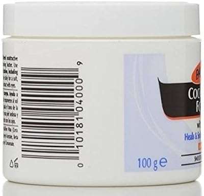 Beurre de cacao palmer's avec pot de vitamine e 35 oz (103. Avec DIAYTAR COTE D'IVOIRE, vous pouvez acheter intelligemment tout en restant dans votre budget. Notre boutique en ligne propose une sélection de produits discount pour la maison, l'électroménager, l'informatique et la mode, avec des prix attractifs. Parcourez notre collection dès maintenant et trouvez tout ce dont vous avez besoin à moindre coût !