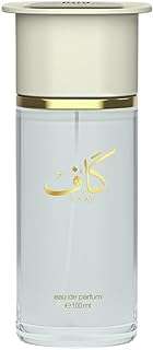 Kaaf unisexe 100ml parfums ahmed al maghribi. À la recherche de bons plans ? Ne cherchez plus, DIAYTAR COTE D'IVOIRE  est là pour vous ! Naviguez à travers notre boutique en ligne proposant une large sélection de produits discount, des articles pour la maison à l'électroménager, en passant par l'informatique, la mode et les gadgets branchés.