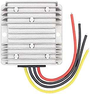 Dc 12v 9v 23v à 5a 60w convertisseur de tension régulateur. DIAYTAR COTE D'IVOIRE  - votre partenaire discount pour une vie plus abordable. Nous vous présentons une vaste sélection de produits de qualité à des prix imbattables, allant de l'électroménager performant aux articles de mode élégants. Achetez malin avec nous et réalisez d'importantes économies.