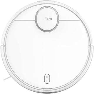 Robot aspirateur de navigation laser xiaomi s10 capteur lds surélevé avec plage. DIAYTAR COTE D'IVOIRE  - La boutique en ligne qui rend les bonnes affaires accessibles à tous. Parcourez notre sélection de produits discount, de l'électroménager pratique à la mode abordable, tout en profitant de notre engagement envers la qualité. Ne payez plus trop cher pour ce dont vous avez besoin, faites vos achats malins chez nous !