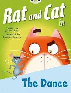 Bug club red b (ks1) rat et chat dans la danse pack de 6. DIAYTAR COTE D'IVOIRE, la référence en matière d'équipements de cuisine à prix doux. Découvrez notre sélection de petits et gros électroménagers qui donneront vie à vos recettes préférées sans pour autant vider votre portefeuille. Mettez à jour votre cuisine avec goût et efficacité grâce à nos offres exclusives et ajoutez une touche de modernité à votre chez-vous !
