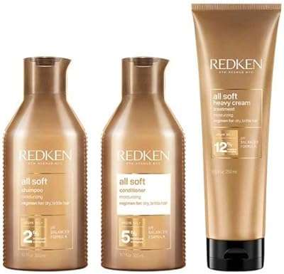 Shampooing revitalisant et crème épaississante redken 300 ml  . Bienvenue sur DIAYTAR COTE D'IVOIRE, votre source incontournable pour des achats malins en ligne. Explorez notre sélection diversifiée de produits discount, qui comprend tout, des indispensables quotidiens aux derniers gadgets technologiques. Profitez de nos prix imbattables et réalisez des économies dès aujourd'hui !