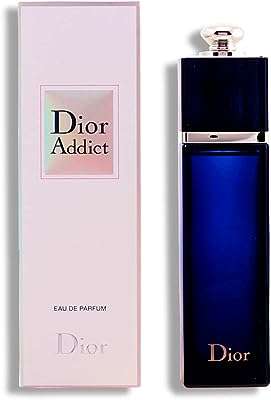 Dior addict pour femme de christian parfum eau de parfum 100. DIAYTAR COTE D'IVOIRE, votre partenaire de confiance pour des achats en ligne économiques et variés. Explorez notre sélection exceptionnelle d'articles discount pour la maison, l'électroménager, l'informatique, la mode et les gadgets, afin de trouver les meilleures affaires. Optimisez votre expérience d'achat grâce à DIAYTAR COTE D'IVOIRE  et réalisez des économies substantielles dès maintenant.