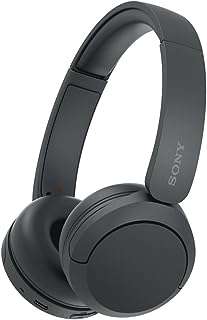 Casque bluetooth sans fil sony wh ch520 avec microphone pour appels téléphoniques. DIAYTAR COTE D'IVOIRE  - Votre solution en ligne pour des achats discount sans compromis. Plongez dans notre univers où vous trouverez tout ce dont vous avez besoin, de l'électroménager aux articles tendance en passant par les produits informatiques. Faites des économies sans sacrifier la qualité chez nous !