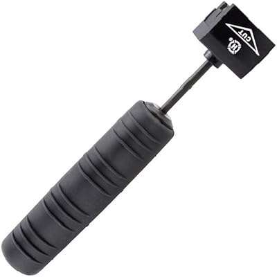 Outil de poinçonnage à impact tah 5 paires multi paires avec lame universelle pour module. DIAYTAR COTE D'IVOIRE  vous ouvre les portes d'un univers de bonnes affaires. Découvrez notre large gamme de produits discount, allant des indispensables de la maison aux dernières tendances mode, en passant par les gadgets innovants. Profitez d'offres exceptionnelles et de prix imbattables pour des achats malins et éclairés.