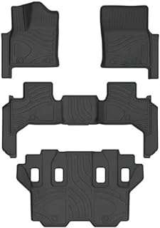 Tapis de sol tous temps tpo temps ensemble complet de tapis pour toyota. DIAYTAR COTE D'IVOIRE  est l'adresse incontournable pour tous ceux qui cherchent des produits discount en ligne. Parcourez notre site et trouvez des offres imbattables sur une grande variété de produits, des articles pour la maison aux produits high-tech en passant par les dernières tendances mode et les gadgets les plus recherchés.